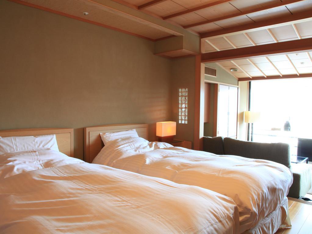 Shogetsu Gero Quarto foto