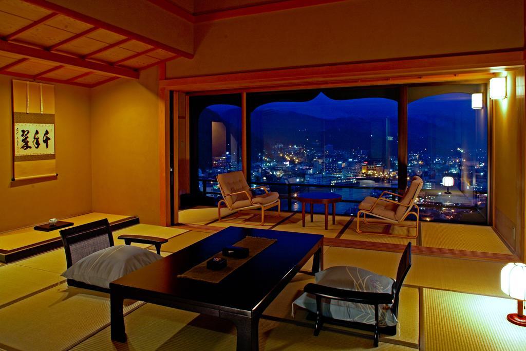 Shogetsu Gero Quarto foto